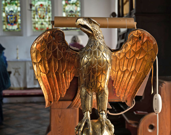 The Lectern
